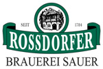 Rossdorfer Brauerei Sauer